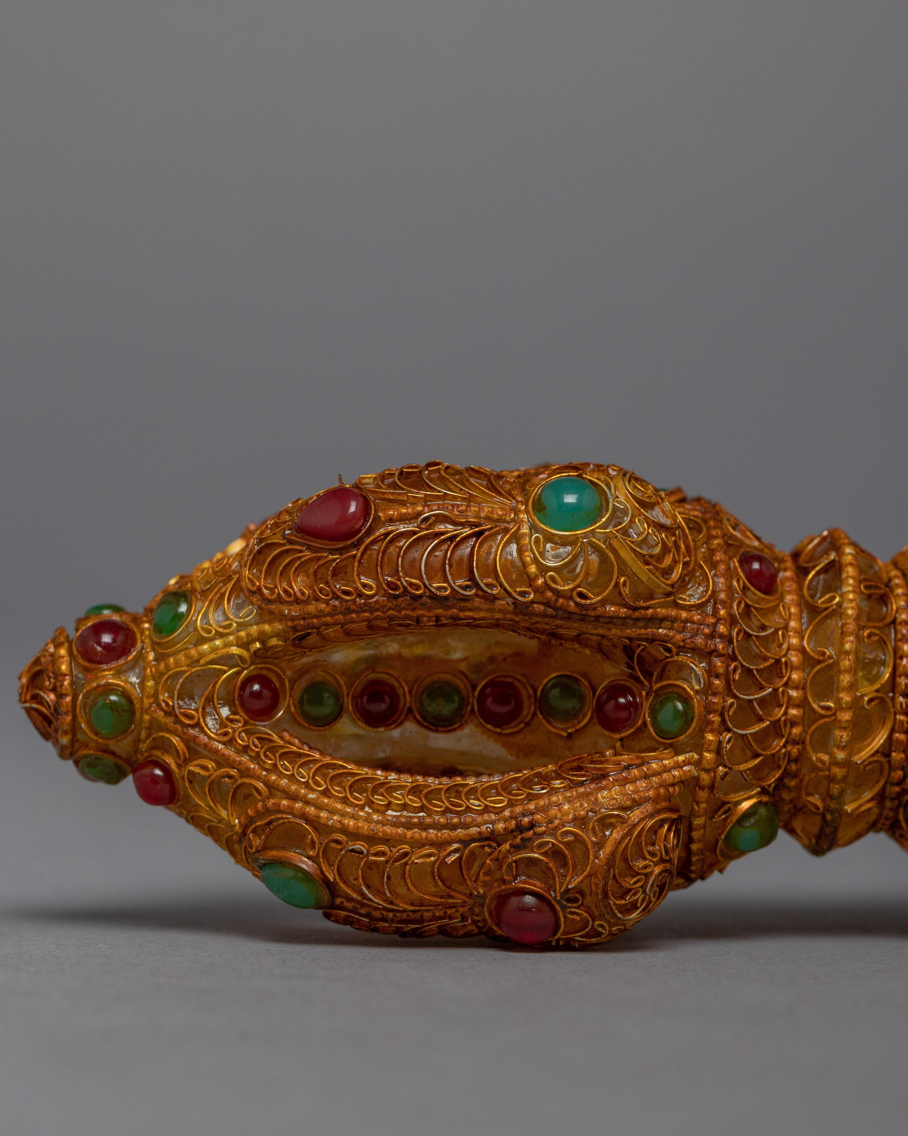 Vajra in Buddhism For Practice | Vjara with the Stand