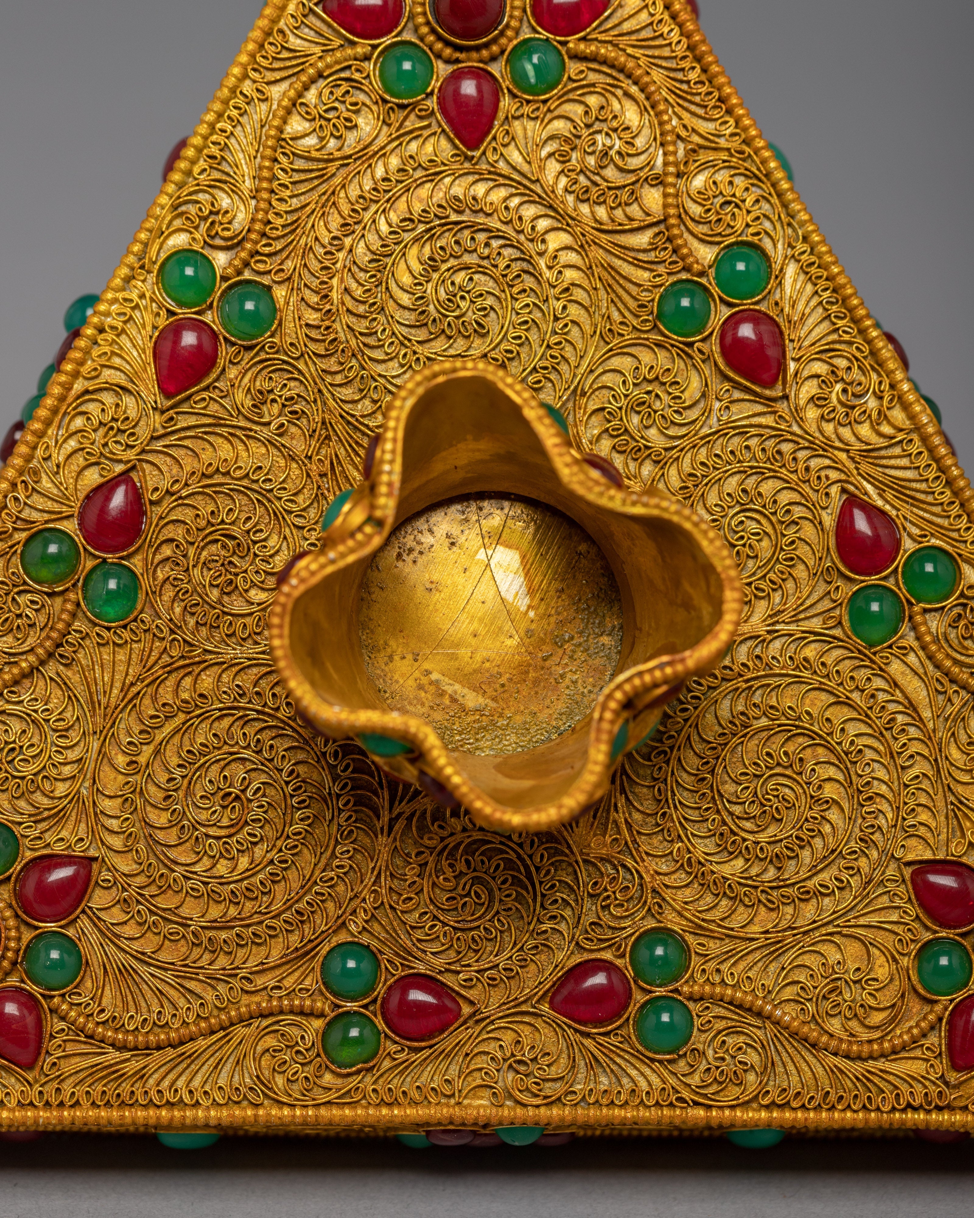 Vajra in Buddhism For Practice | Vjara with the Stand
