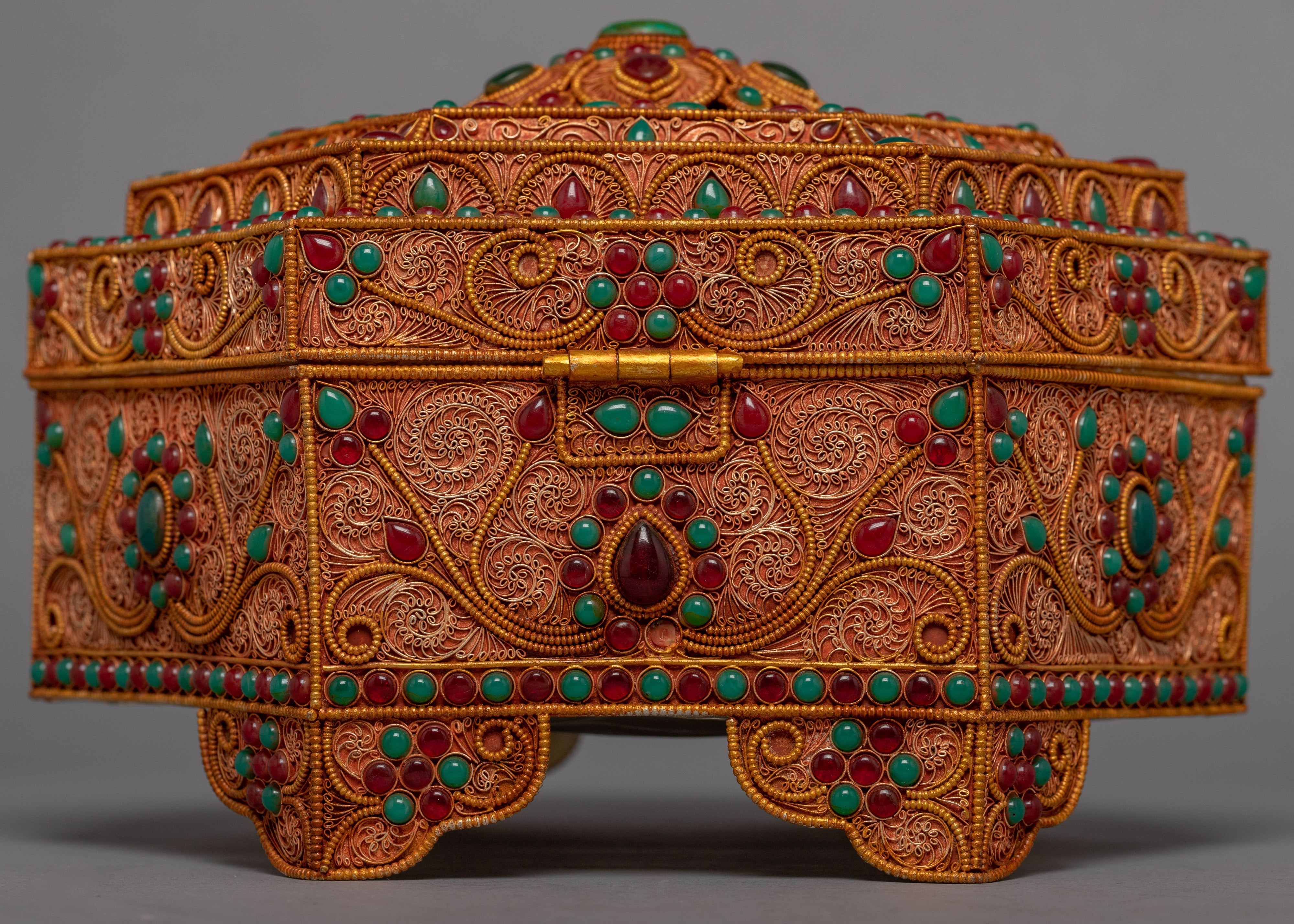 Treasure Box | Religious Artifacts | Traditional Gift Ideas