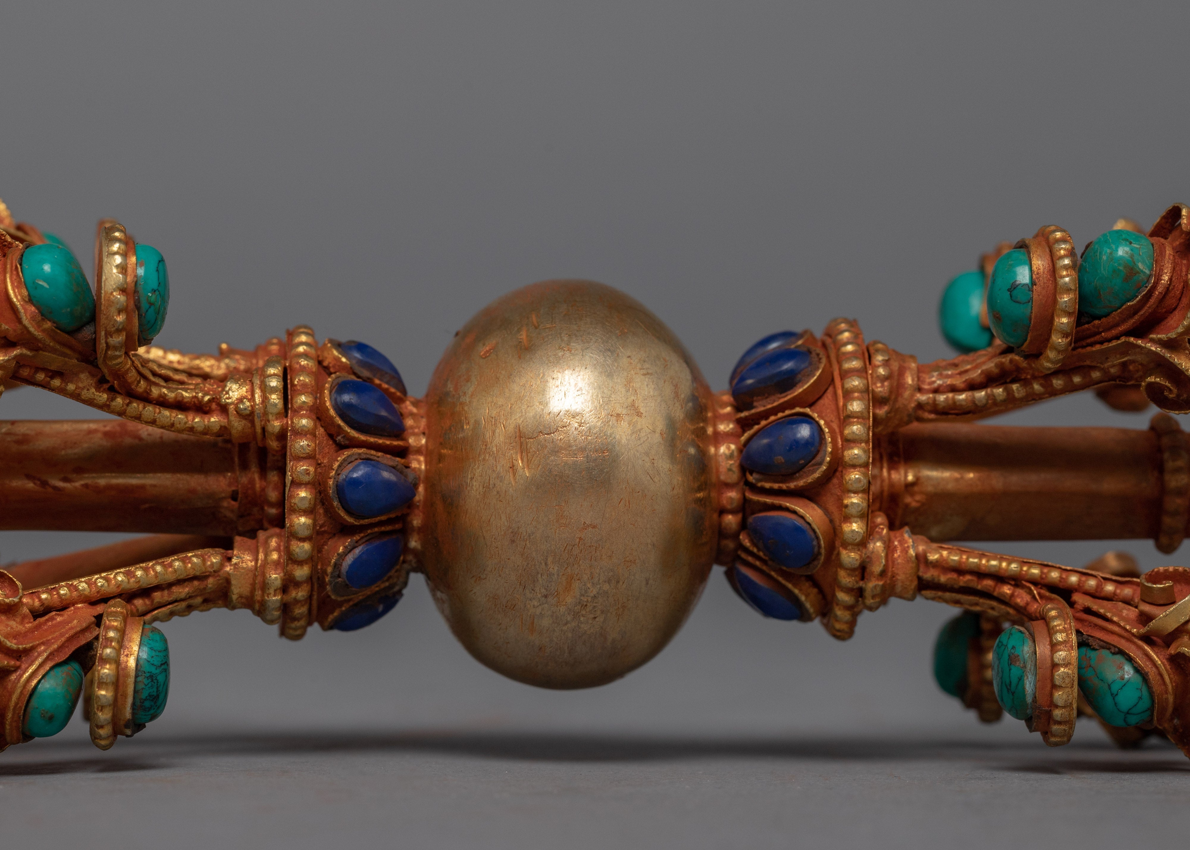 Buddhist Vajra | Ritual Object