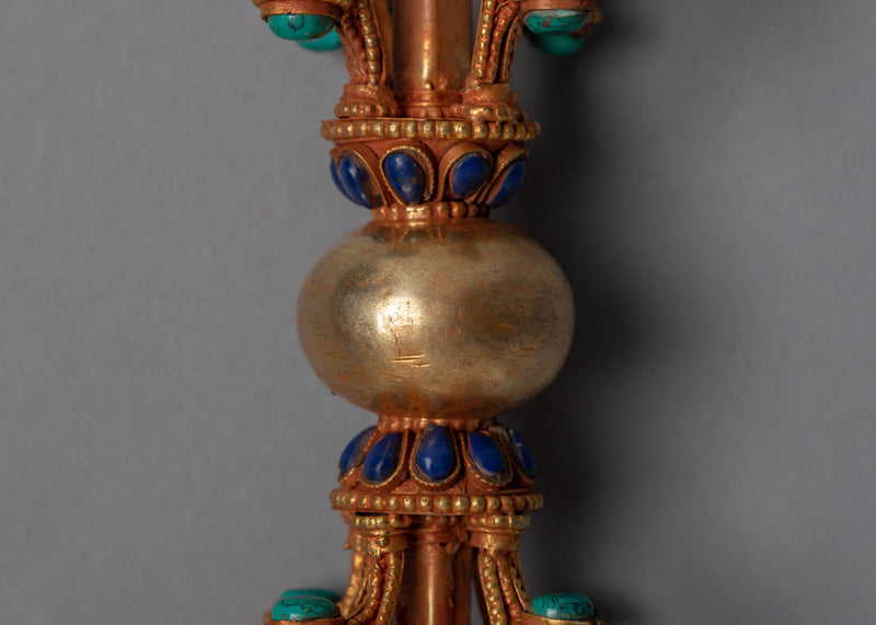 Buddhist Vajra | Ritual Object