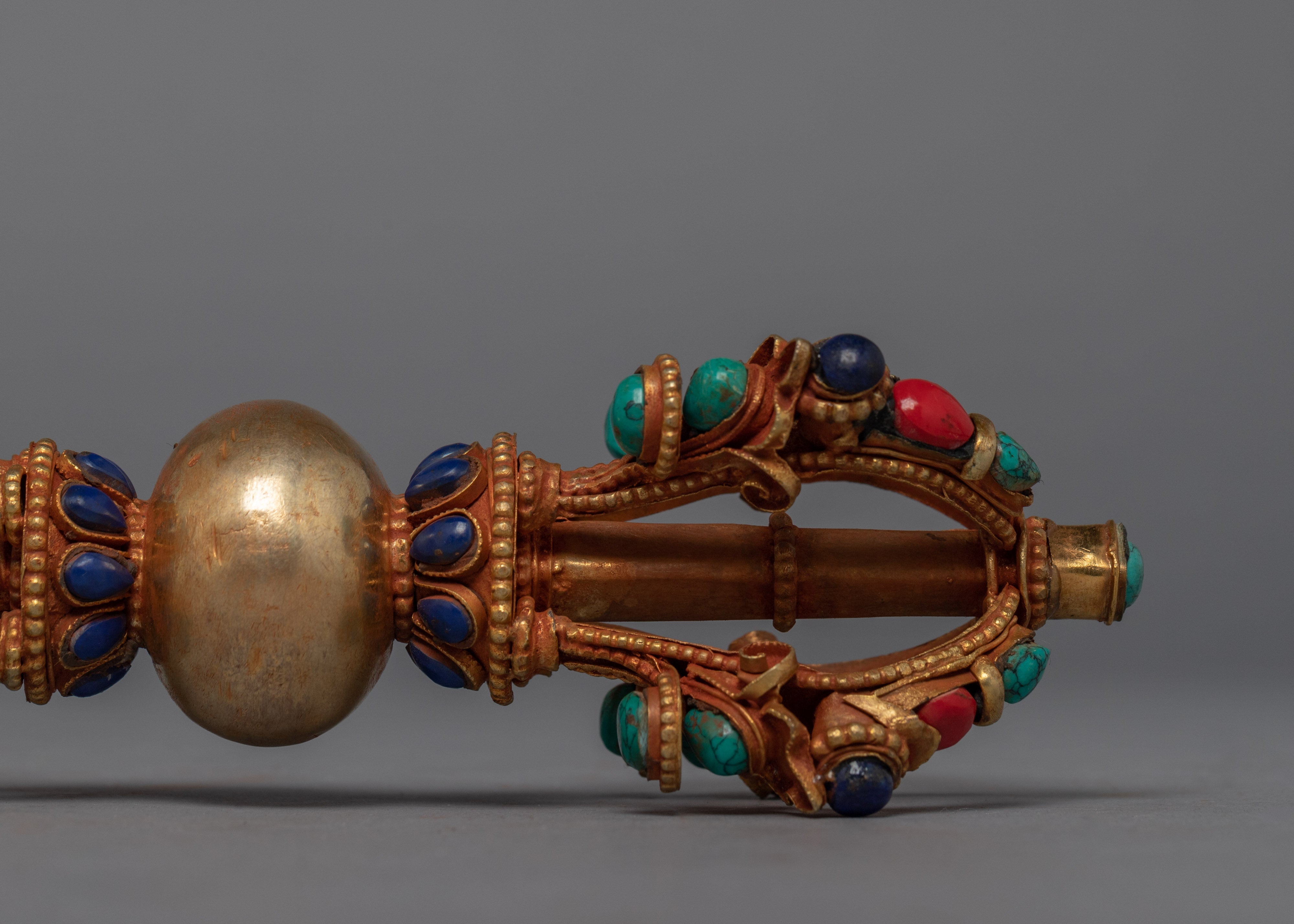 Buddhist Vajra | Ritual Object