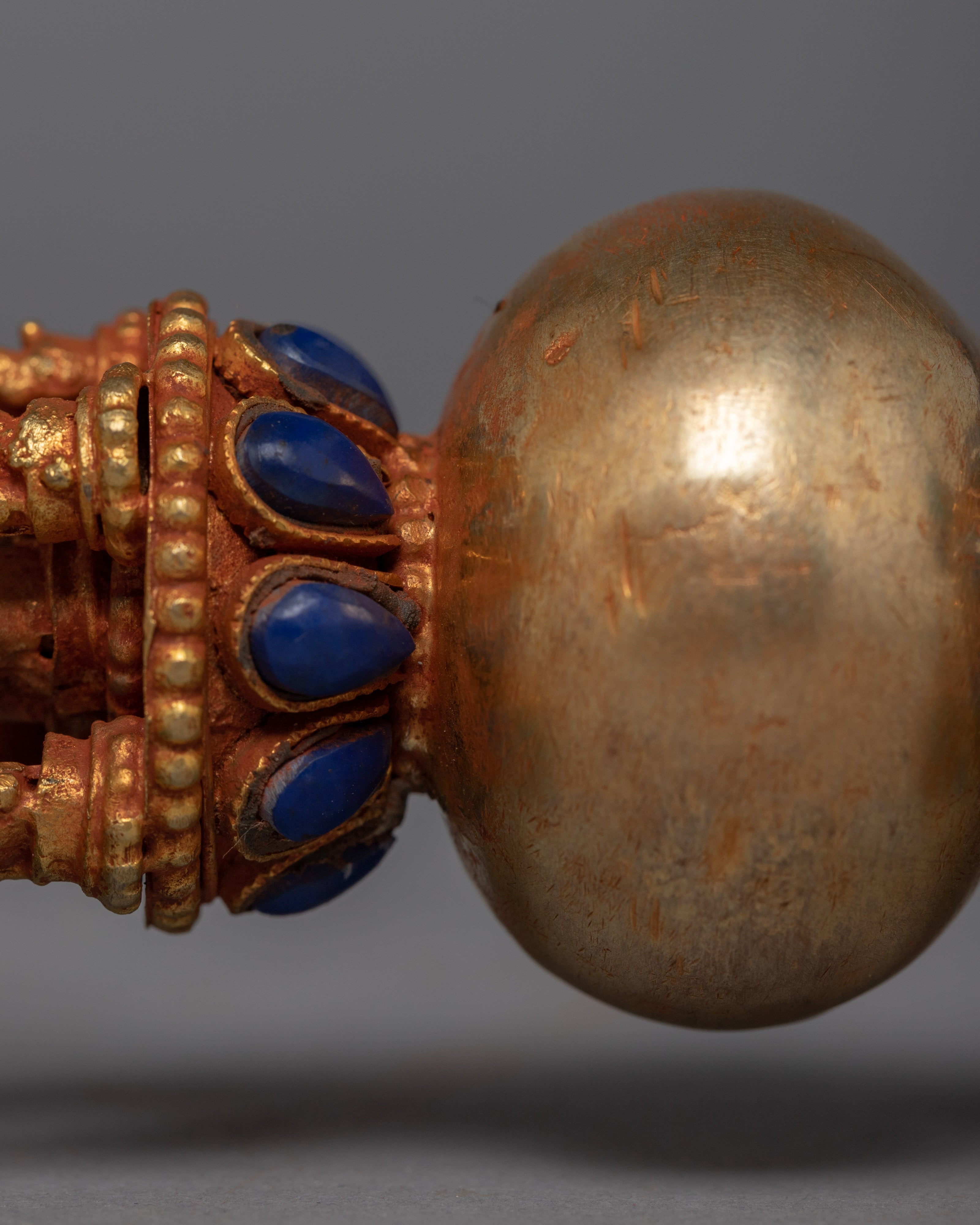Buddhist Vajra | Ritual Object