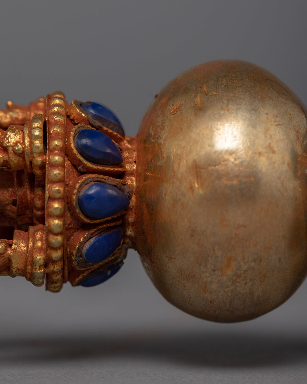 Buddhist Ritual Objects Buddhist Vajra | Ritual Object