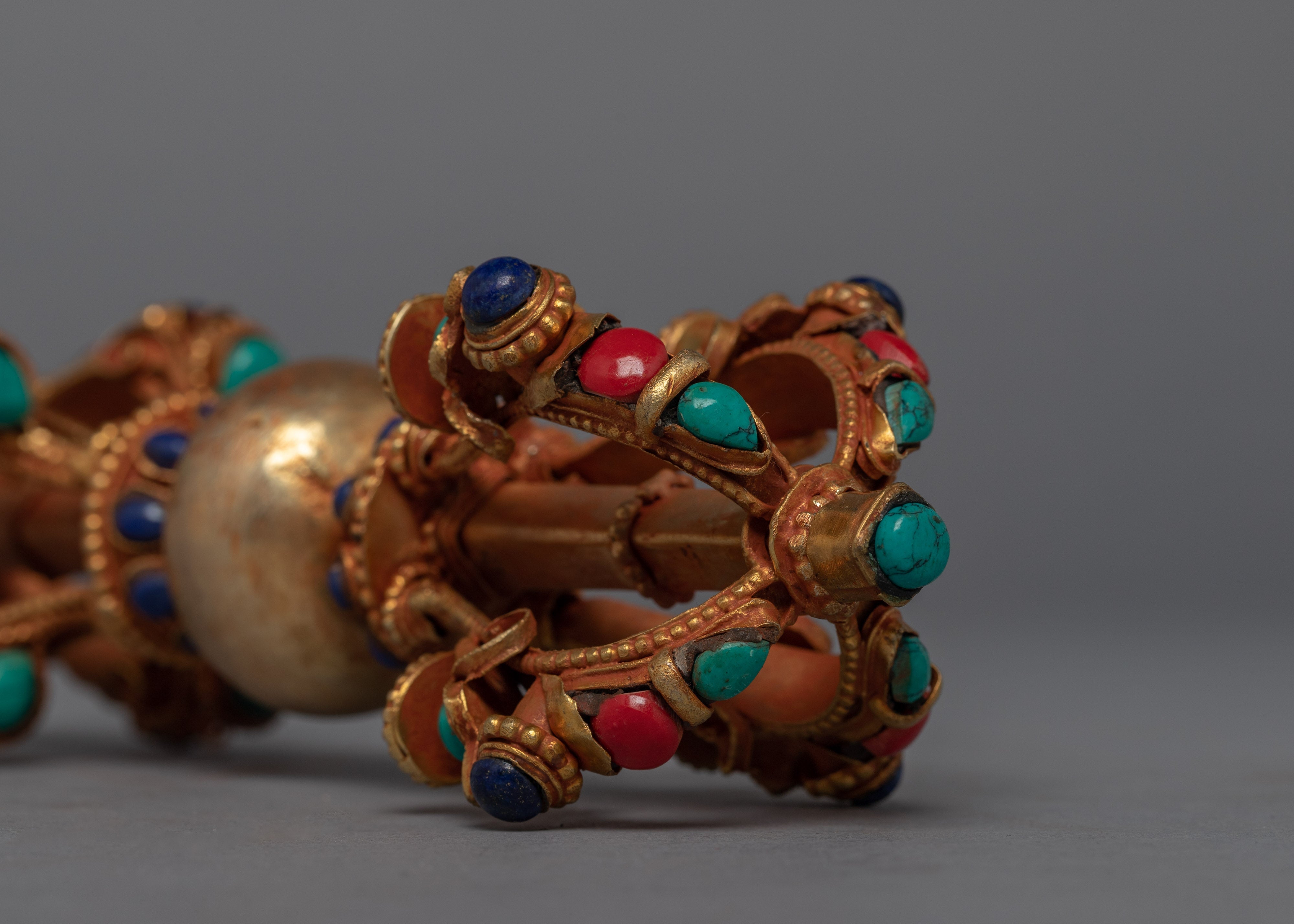 Buddhist Vajra | Ritual Object
