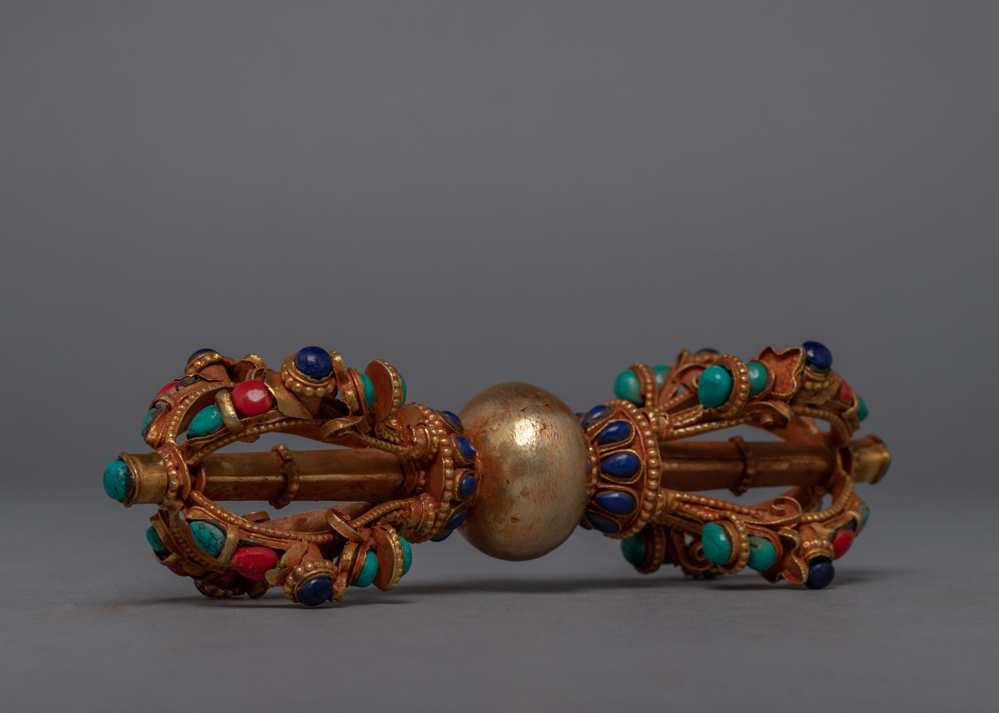 Buddhist Vajra | Ritual Object