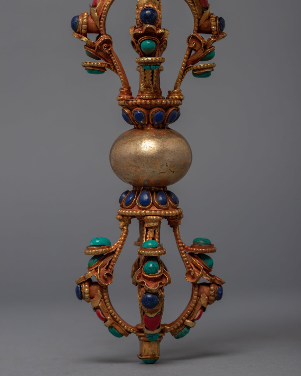 Buddhist Ritual Objects Buddhist Vajra | Ritual Object