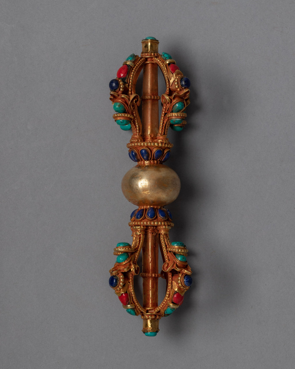 Buddhist Ritual Objects Buddhist Vajra | Ritual Object
