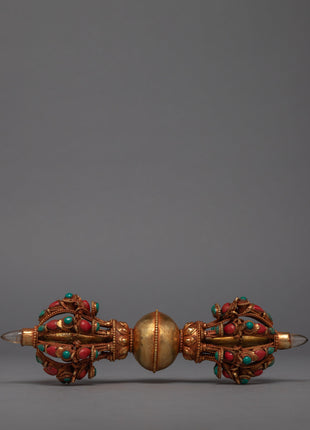 Buddhism Vajra