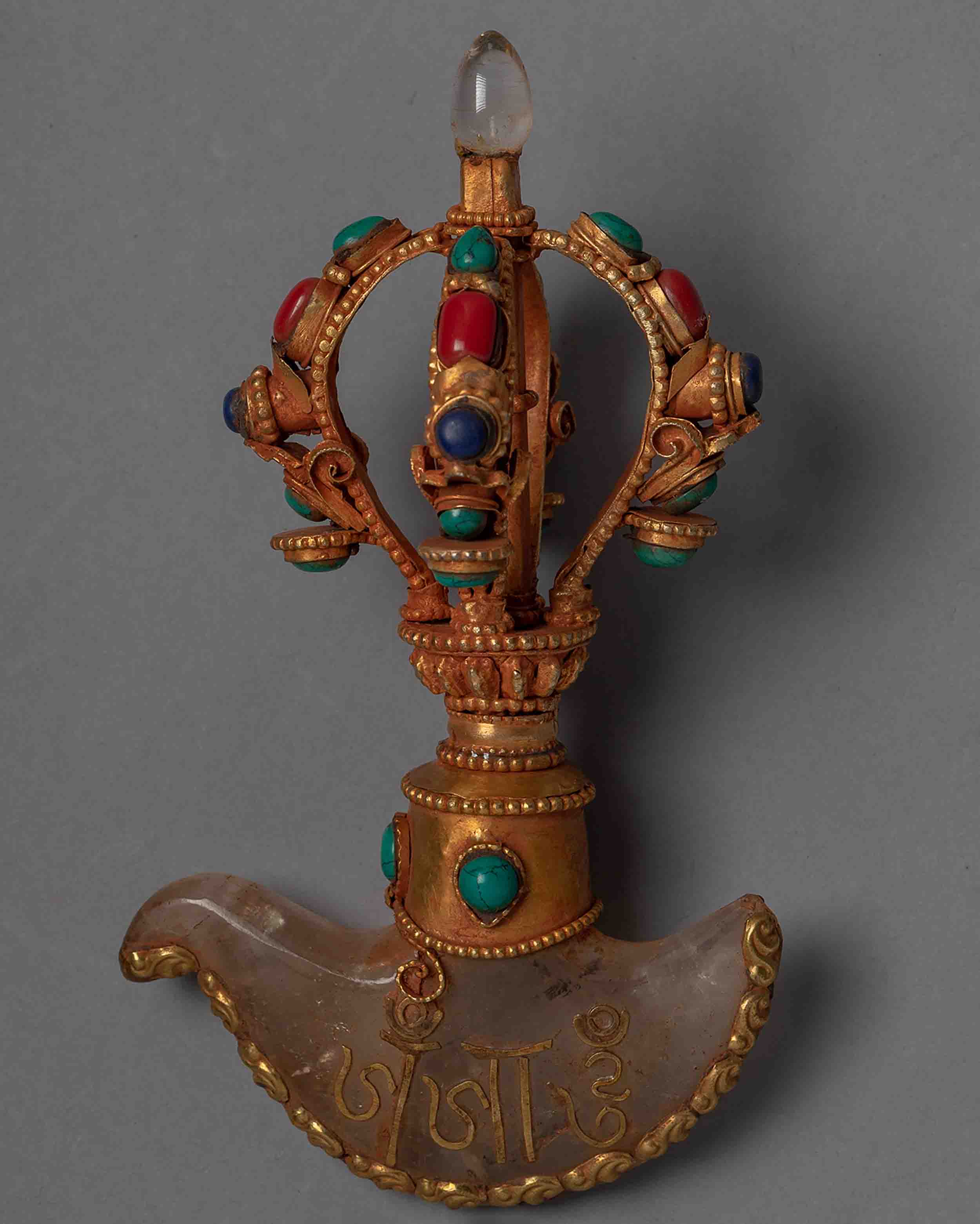 Ritual Flaying Knife 