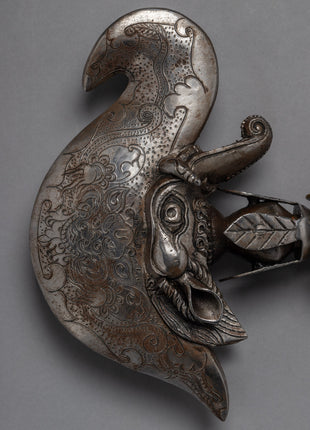 Kartika Knife | Buddhist Ritual Item | Religious Decors
