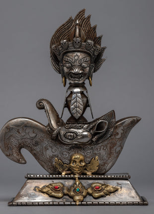 Kartika Knife