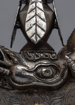 Kartika Knife | Buddhist Ritual Item | Religious Decors