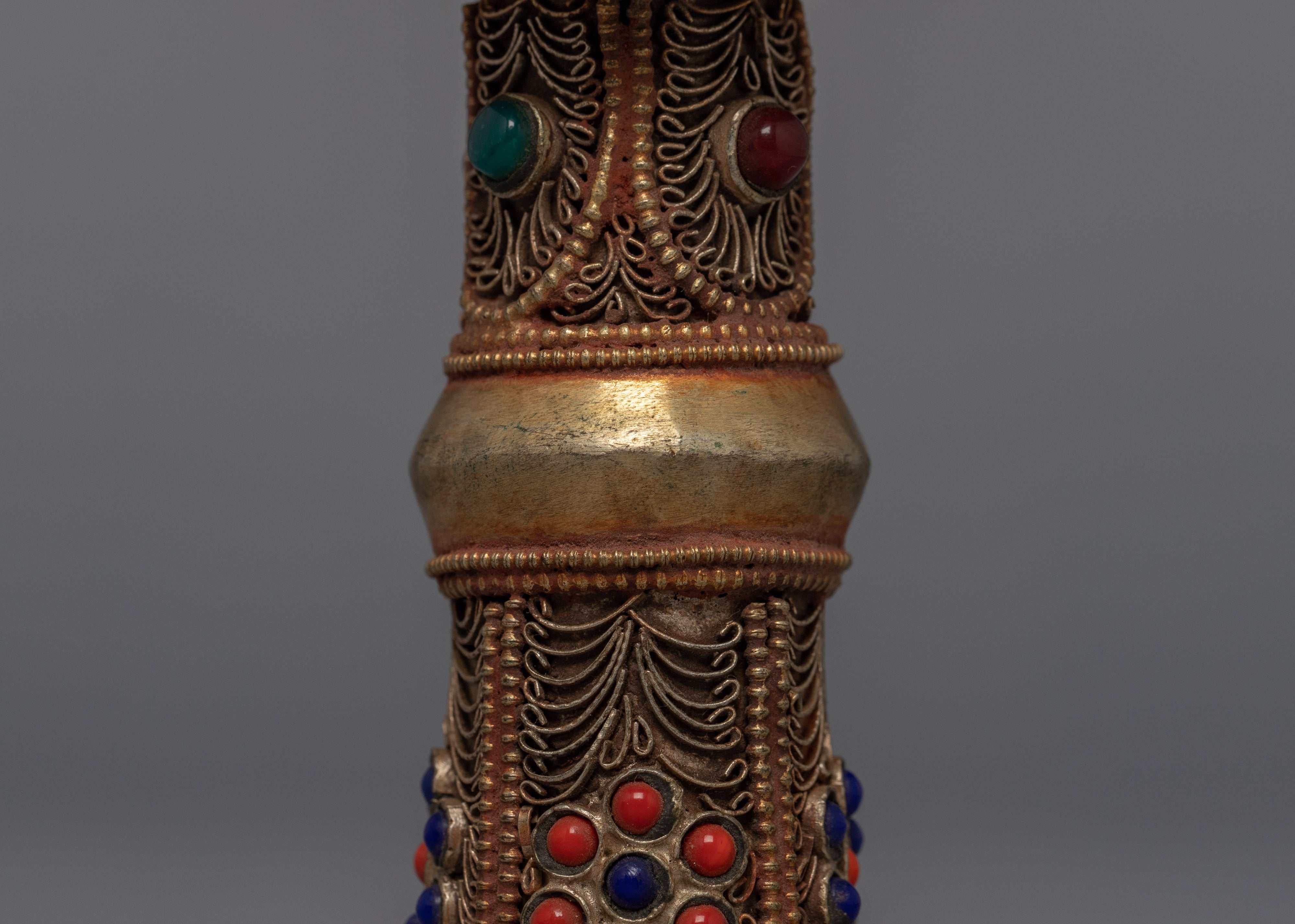 Serkyem Offering | Himlayan Art Work