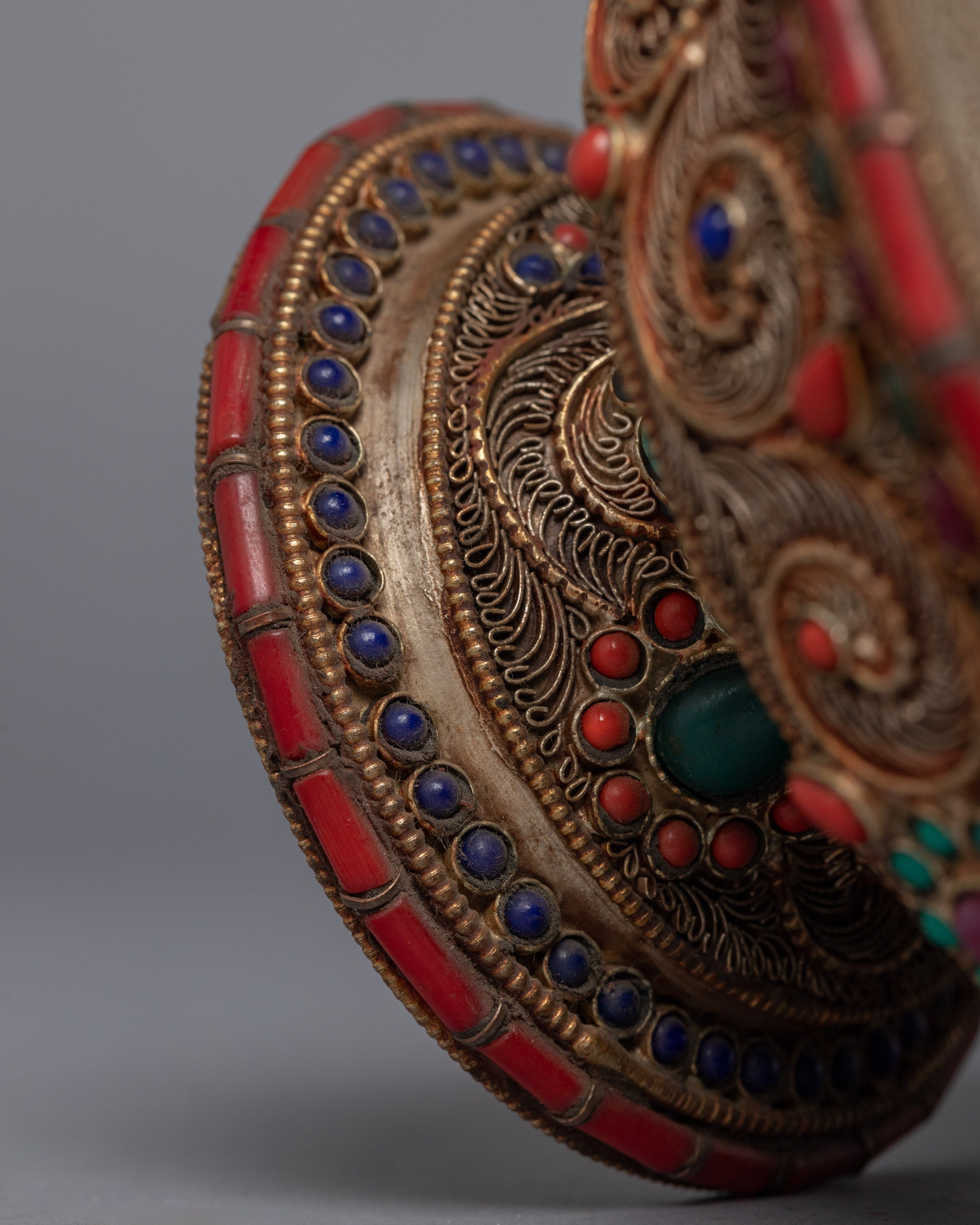 Serkyem Offering | Himlayan Art Work