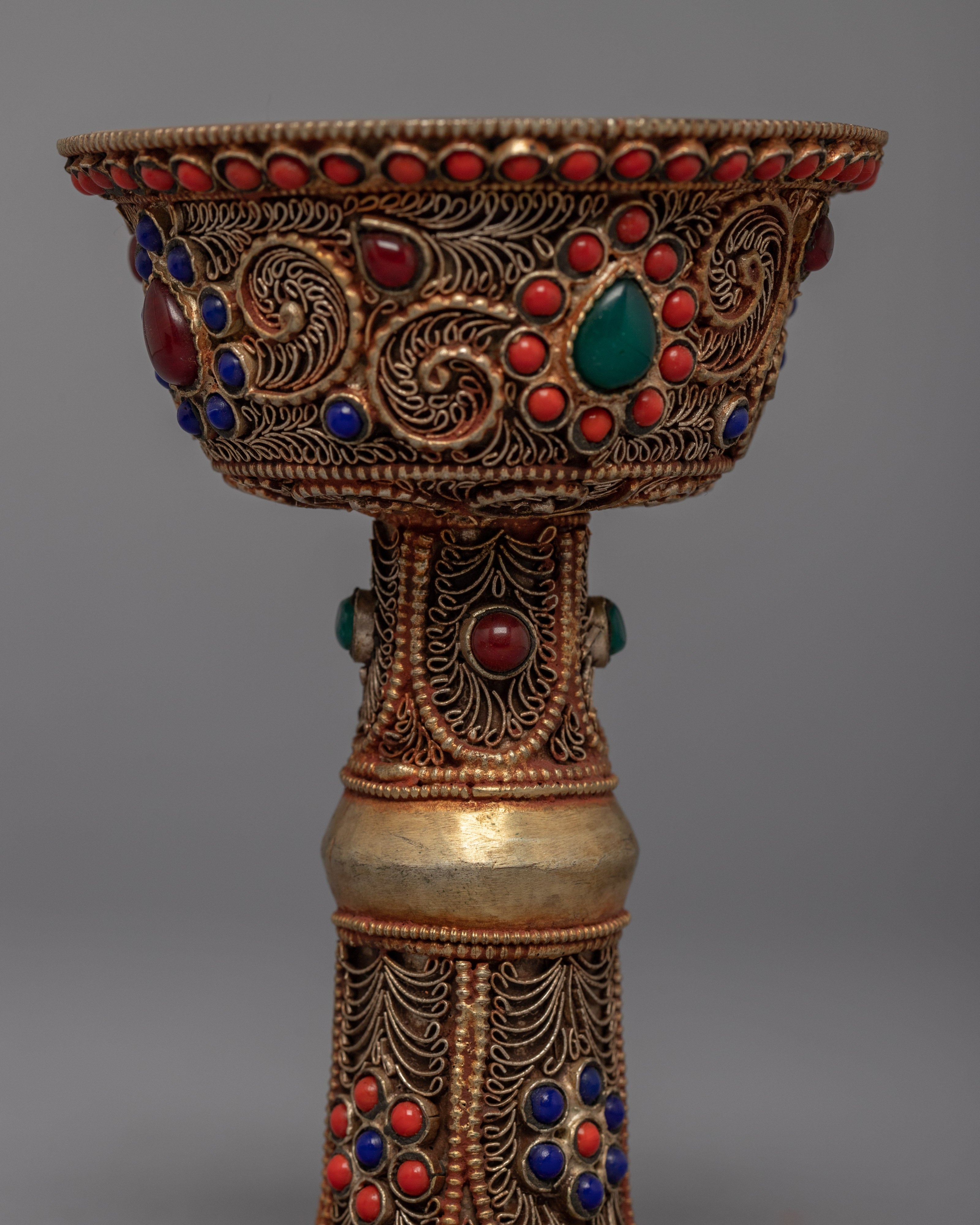 Serkyem Offering | Himlayan Art Work