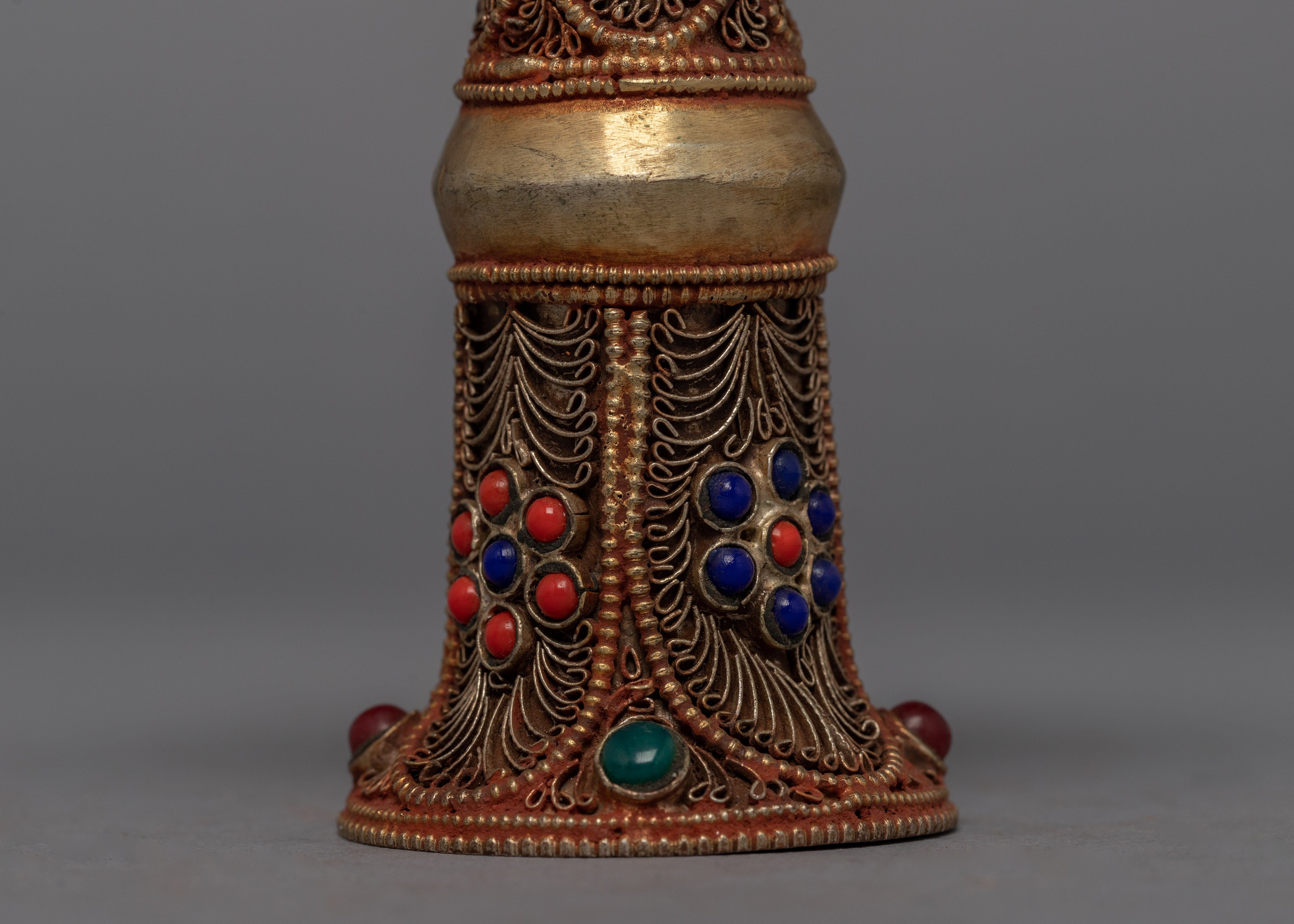 Serkyem Offering | Himlayan Art Work