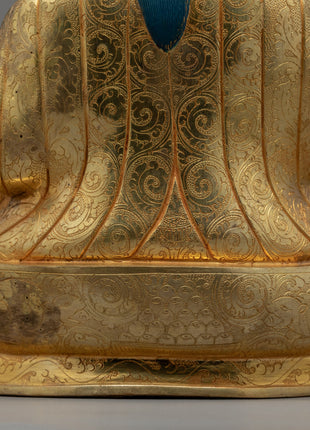 Guru Rinpoche Statue | Padmasambhava | Religious Decor
