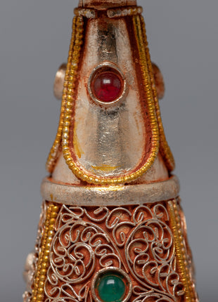 Serkyem Offering Set | 24K Gold Plating
