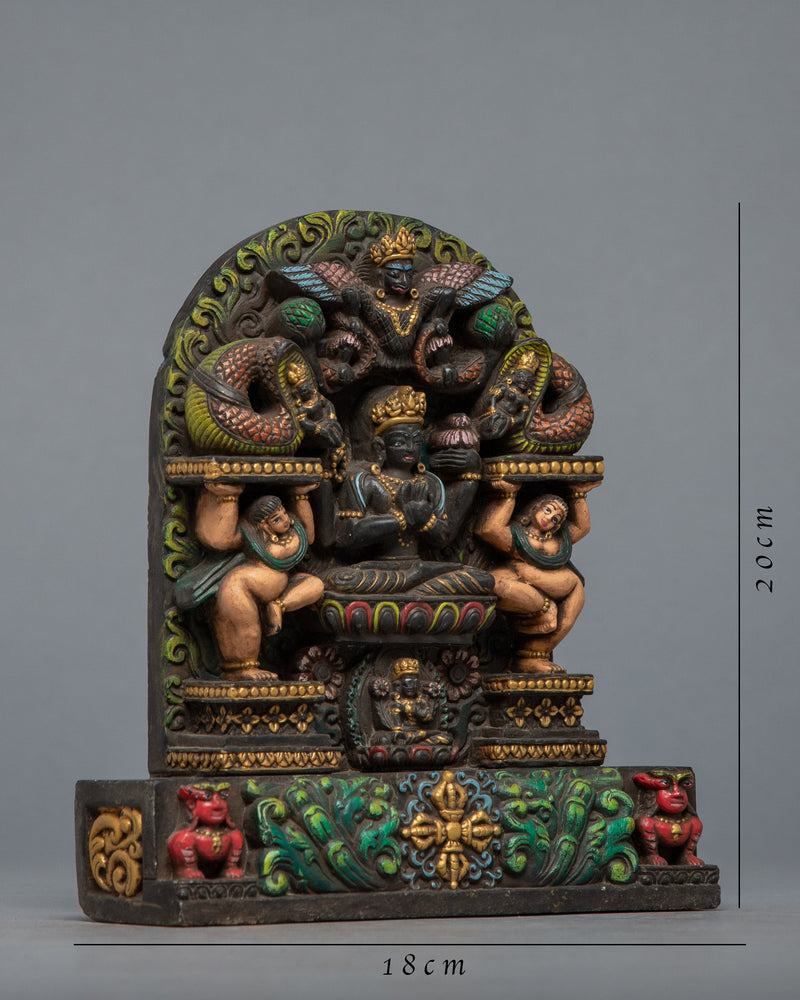 Chenrezig Bodhisattva Statue | Boddhisattva of Compassion