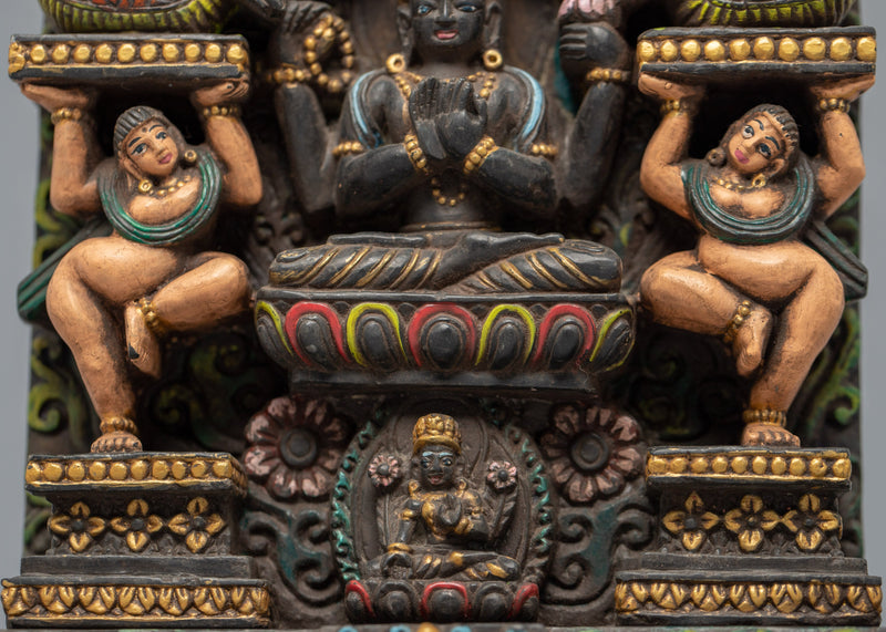 Chenrezig Bodhisattva Statue | Boddhisattva of Compassion