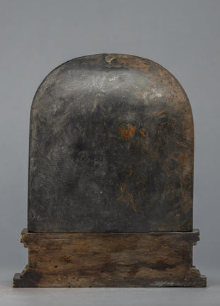 Buddha Shakyamuni Statue | Traditional Handcrafted Buddhist Statue