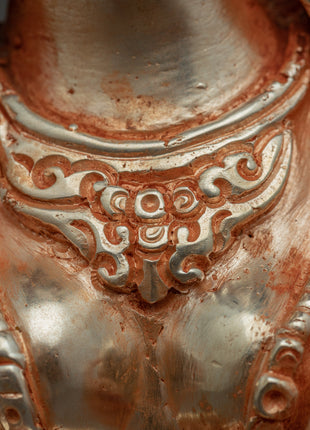 Green Tara Buddha Statue | Handmade in Nepal, Himalayan Buddhist Art