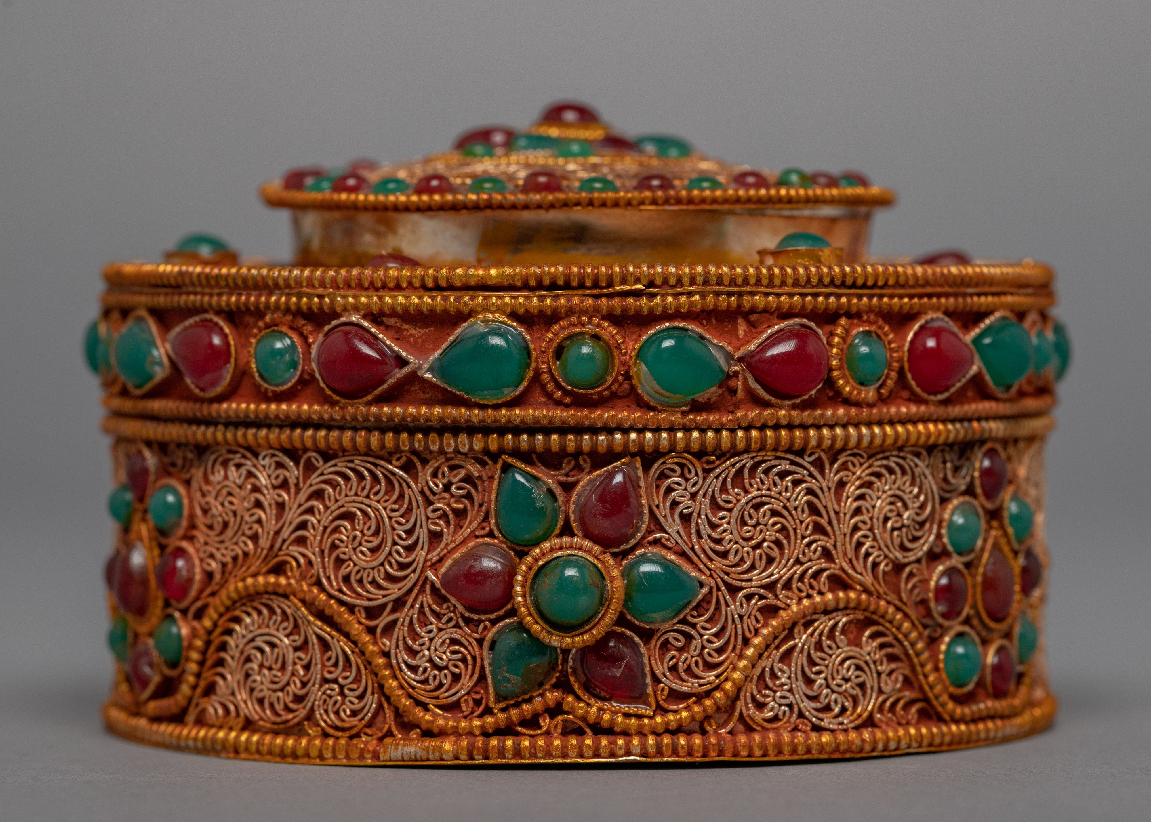 Small Buddhist Stupa | Home Decor