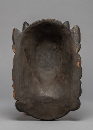 Green Tara Wall Hanging Mask | Himalayan Art