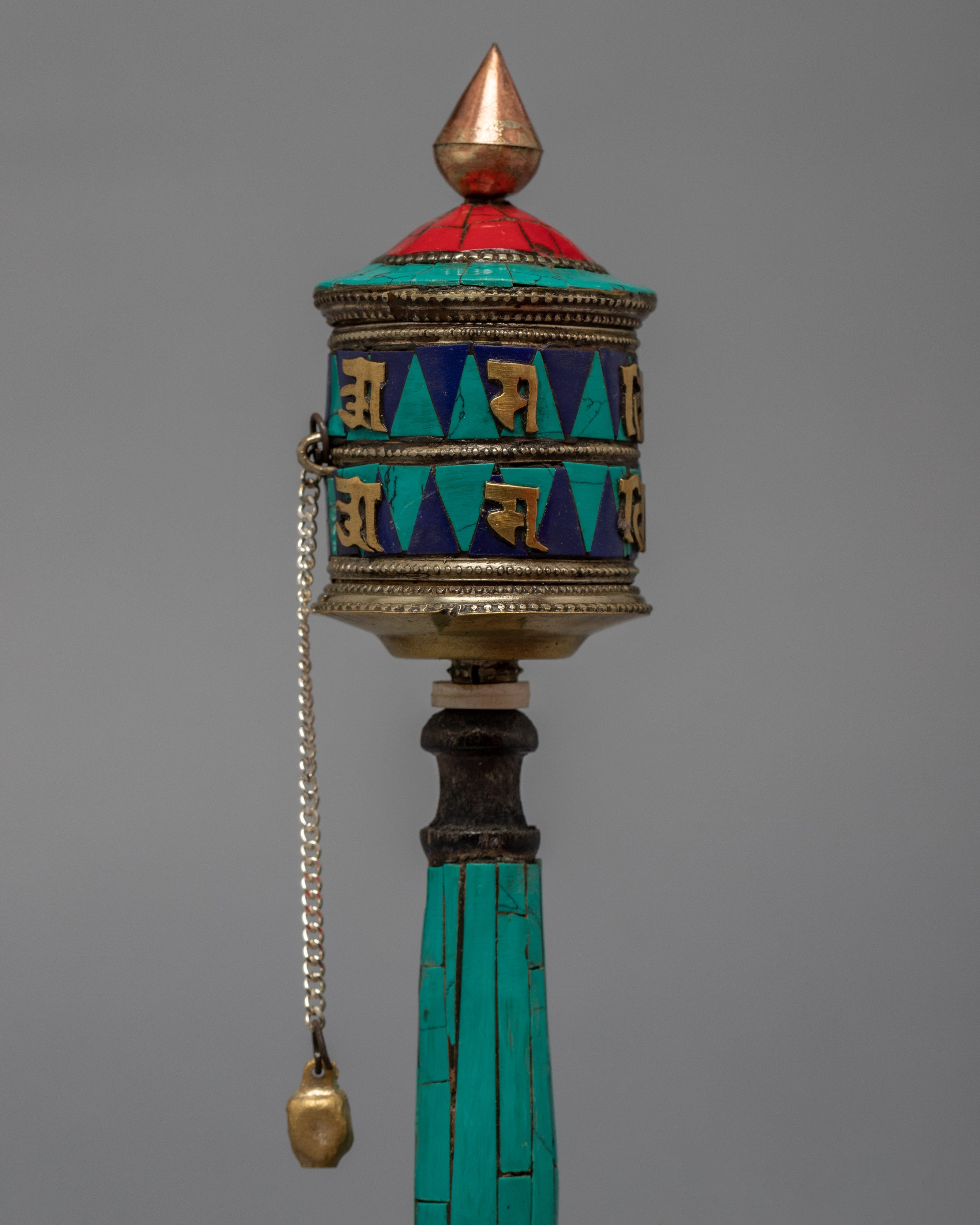 Prayer Wheel