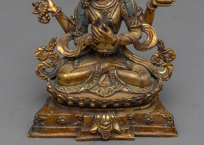 Prajna Paramita Statue | Himalayan Art