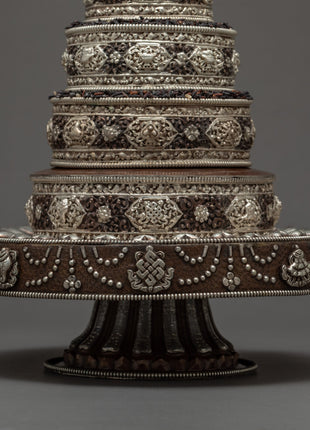 Tibetan Buddhist Mandala | Quality Dharma Objects