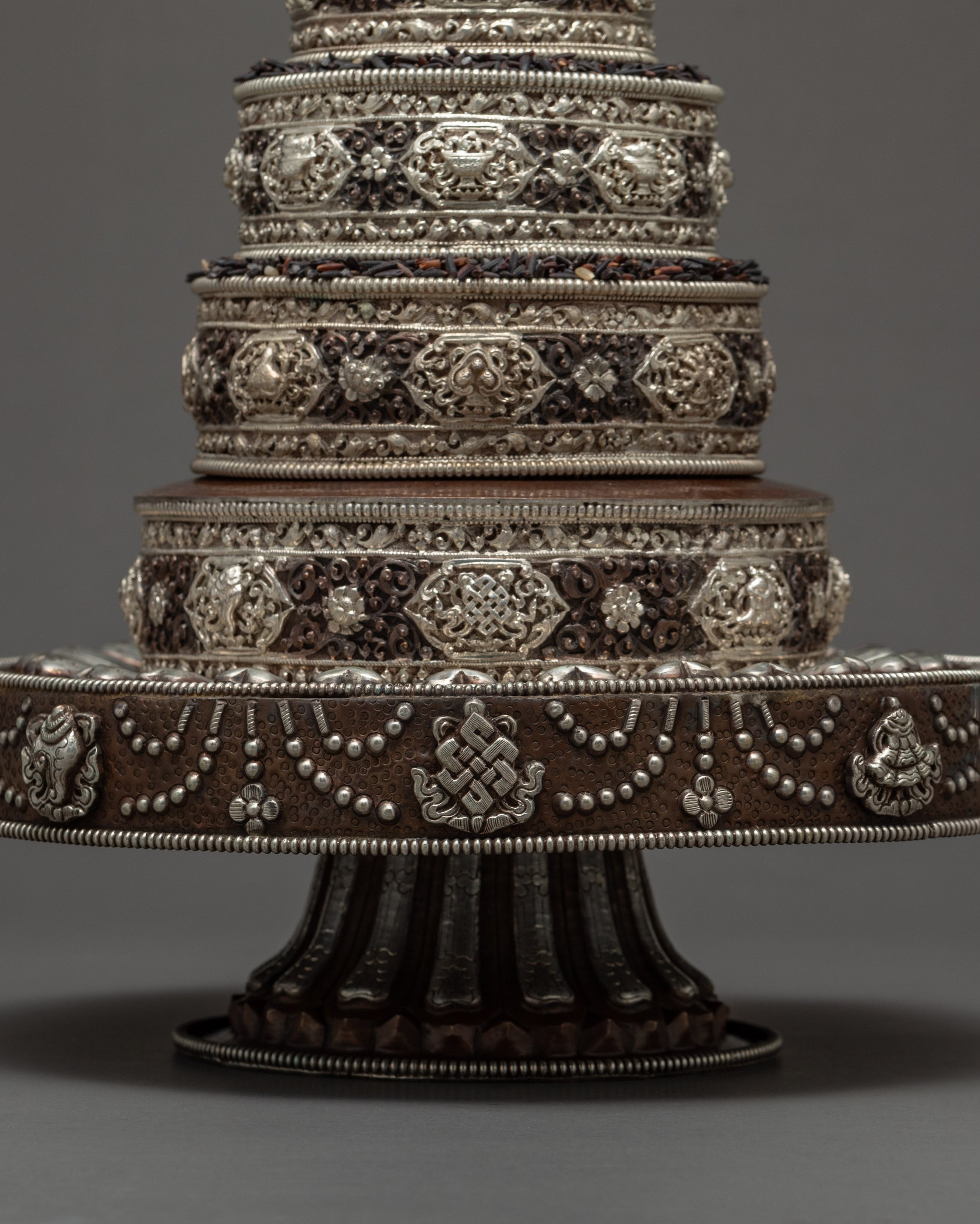 Tibetan Buddhist Mandala | Quality Dharma Objects