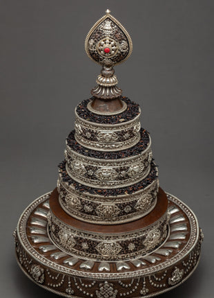 Tibetan Buddhist Mandala | Quality Dharma Objects