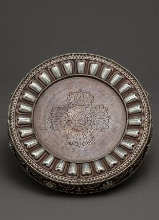 Tibetan Buddhist Mandala | Quality Dharma Objects