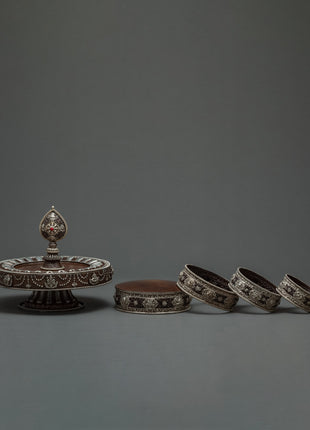 Tibetan Buddhist Mandala | Quality Dharma Objects
