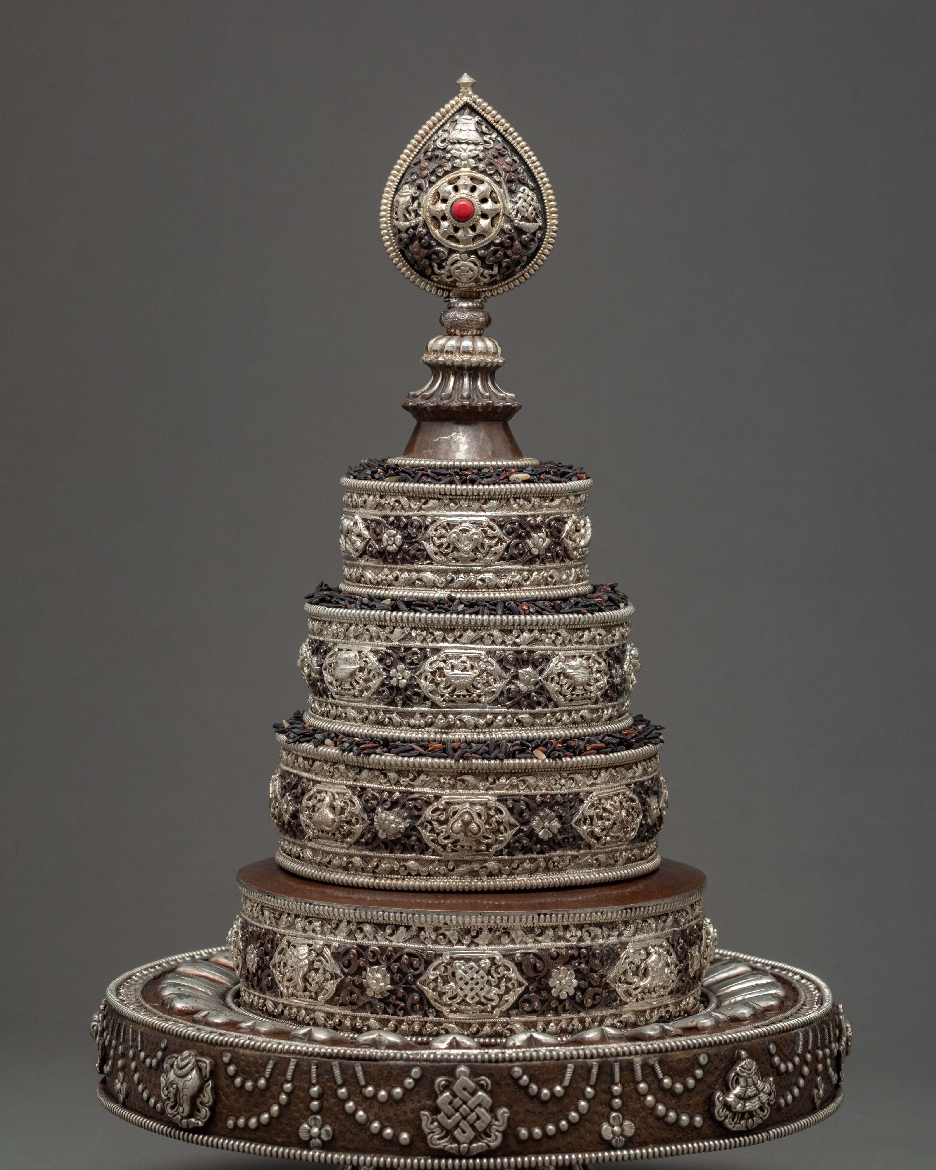 Tibetan Buddhist Mandala | Quality Dharma Objects