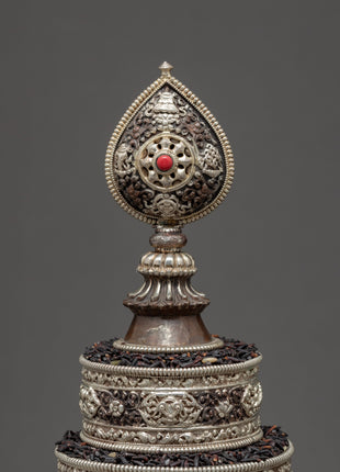 Tibetan Buddhist Mandala | Quality Dharma Objects