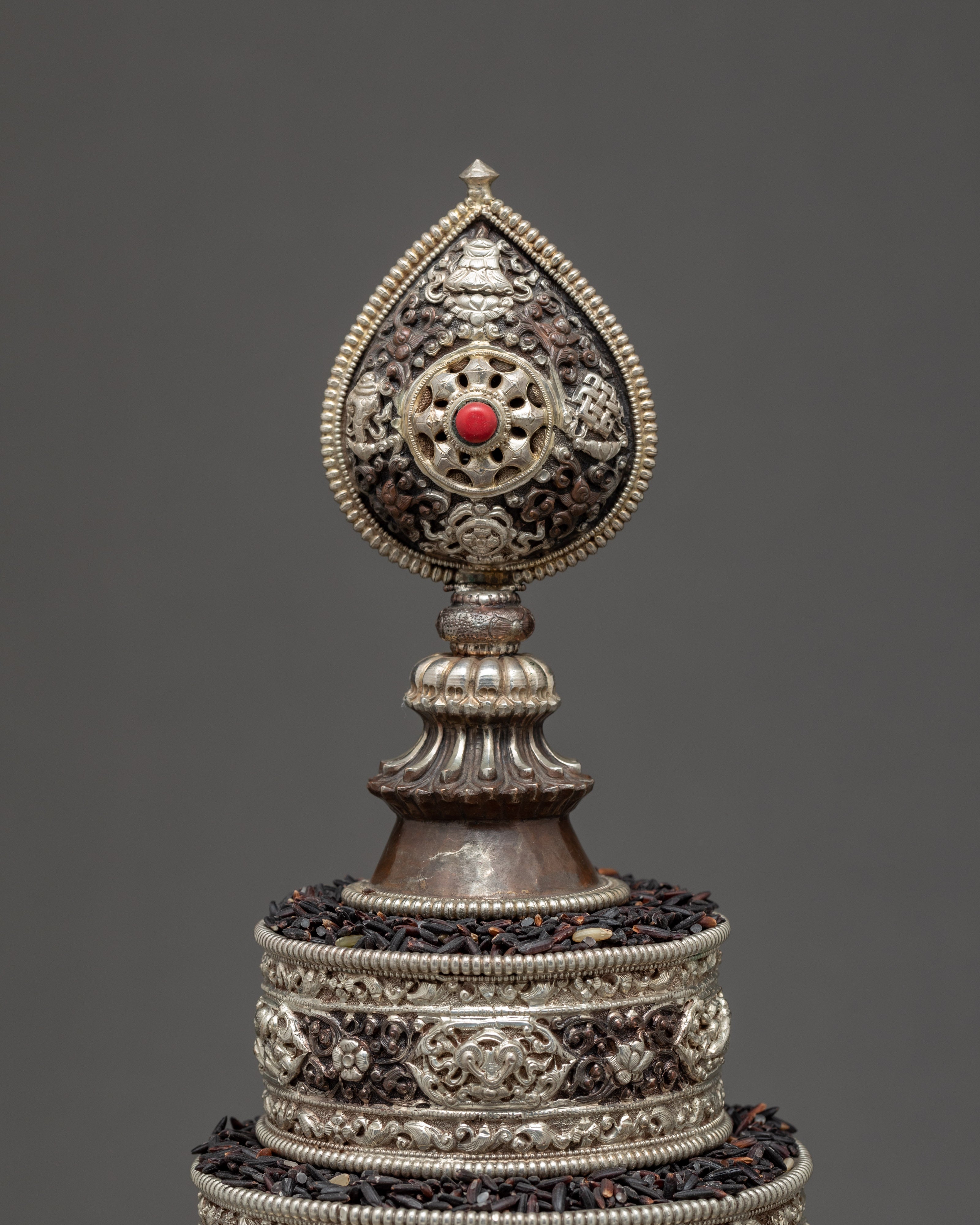 Tibetan Buddhist Mandala | Quality Dharma Objects