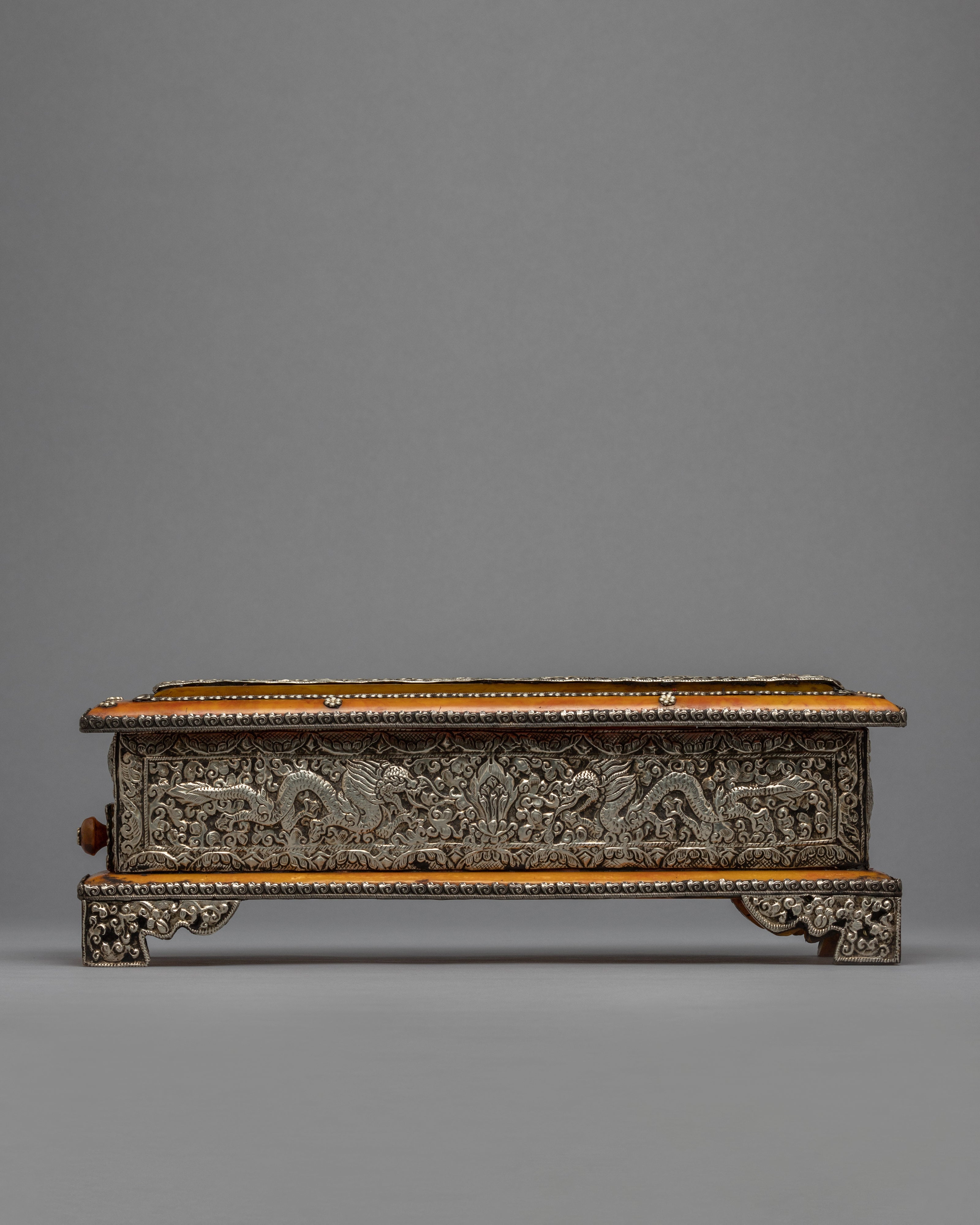 incense-burner-tibetanIncense Burner Tibetan For Rituals and Ceremonies 