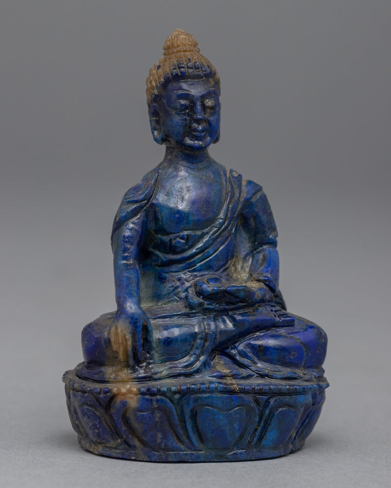 Namo Shakyamuni Buddha | Himalayan Buddhist Sacred Art