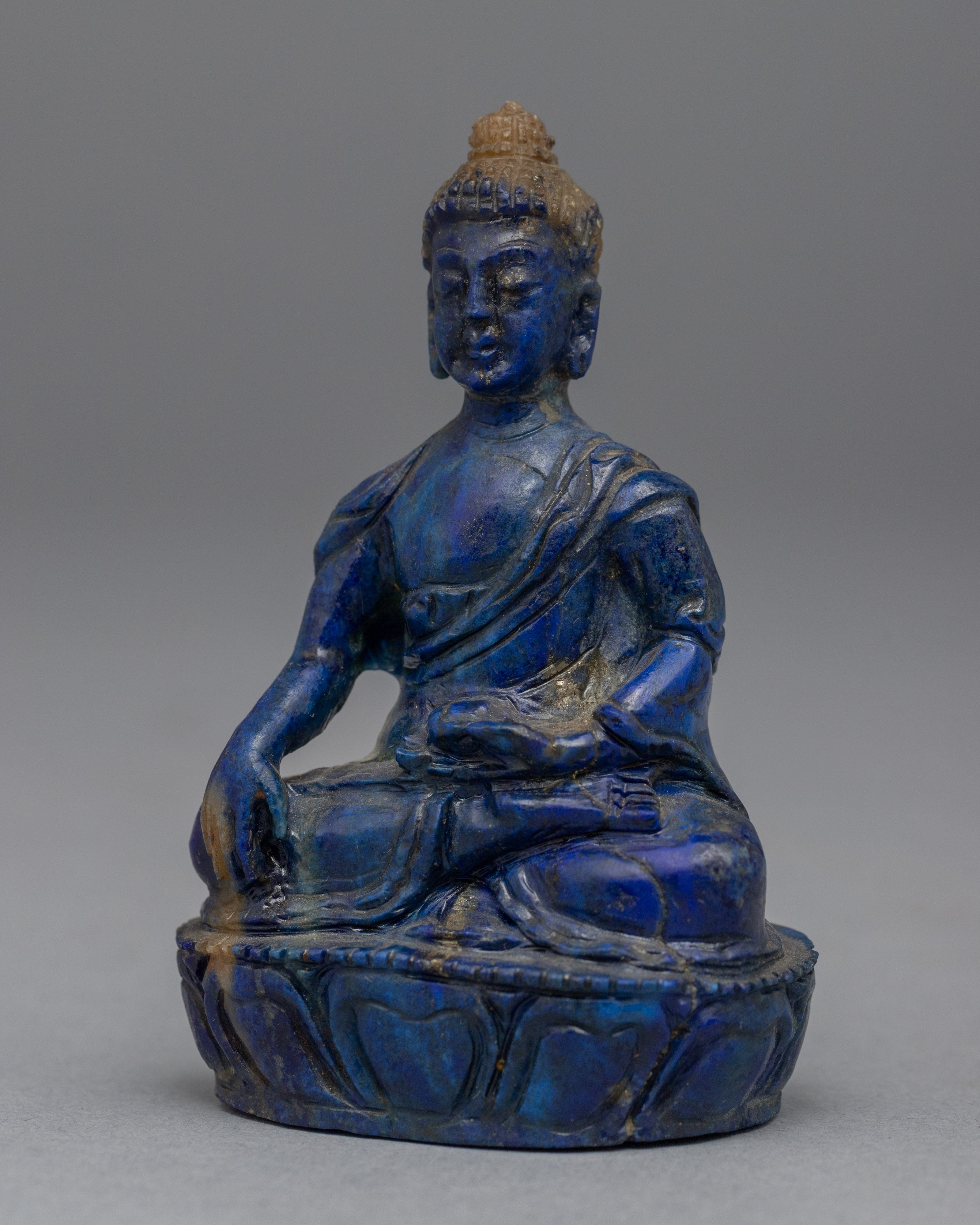 Namo Shakyamuni Buddha | Himalayan Buddhist Sacred Art