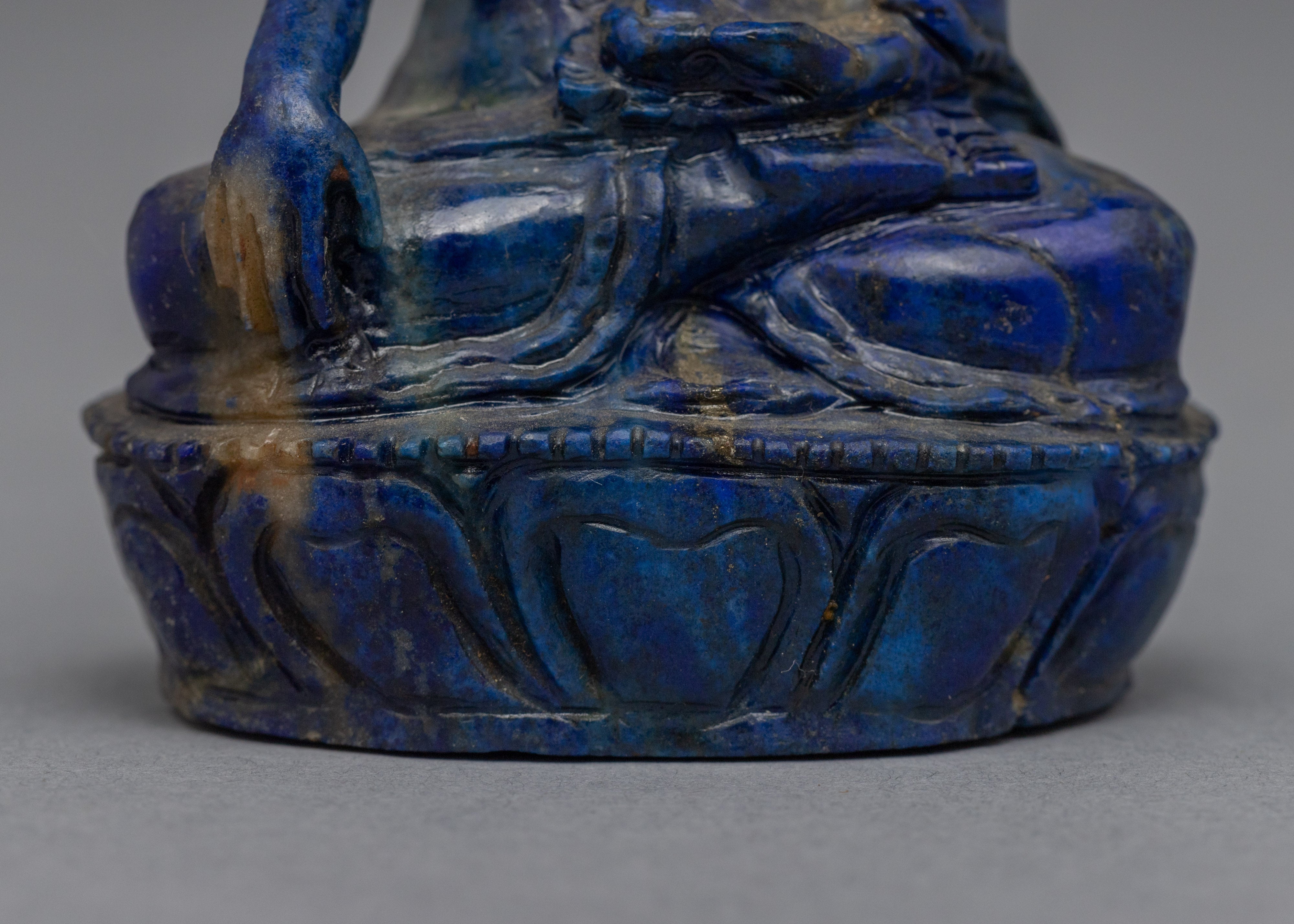 Namo Shakyamuni Buddha | Himalayan Buddhist Sacred Art