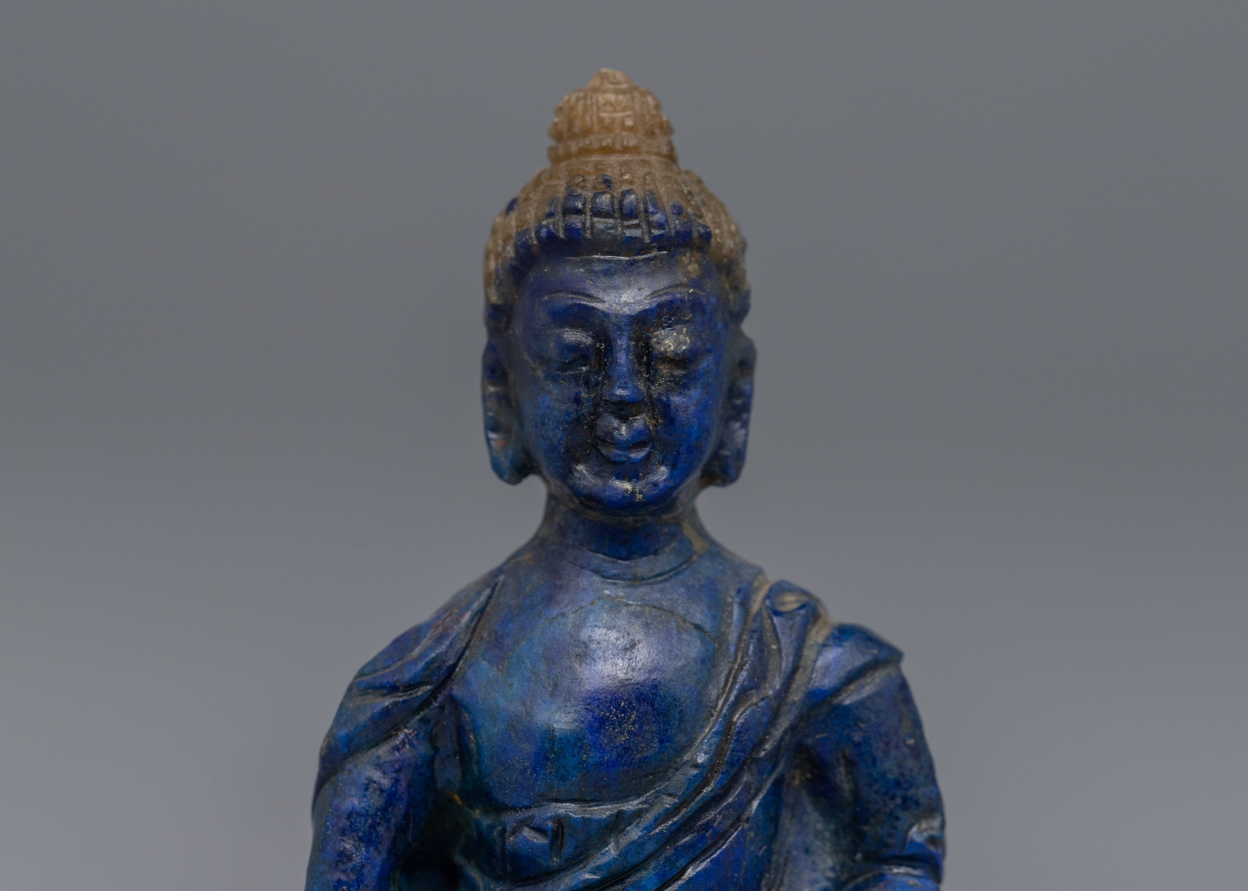 Namo Shakyamuni Buddha | Himalayan Buddhist Sacred Art