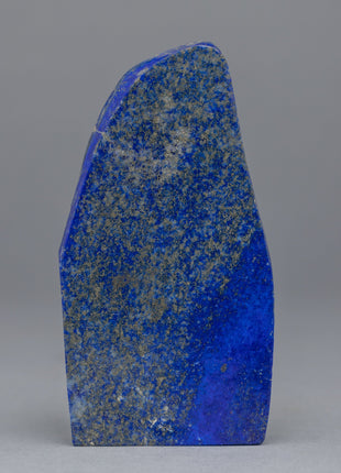 Hand-Carved Lapis Yogini | Tantric Buddhism