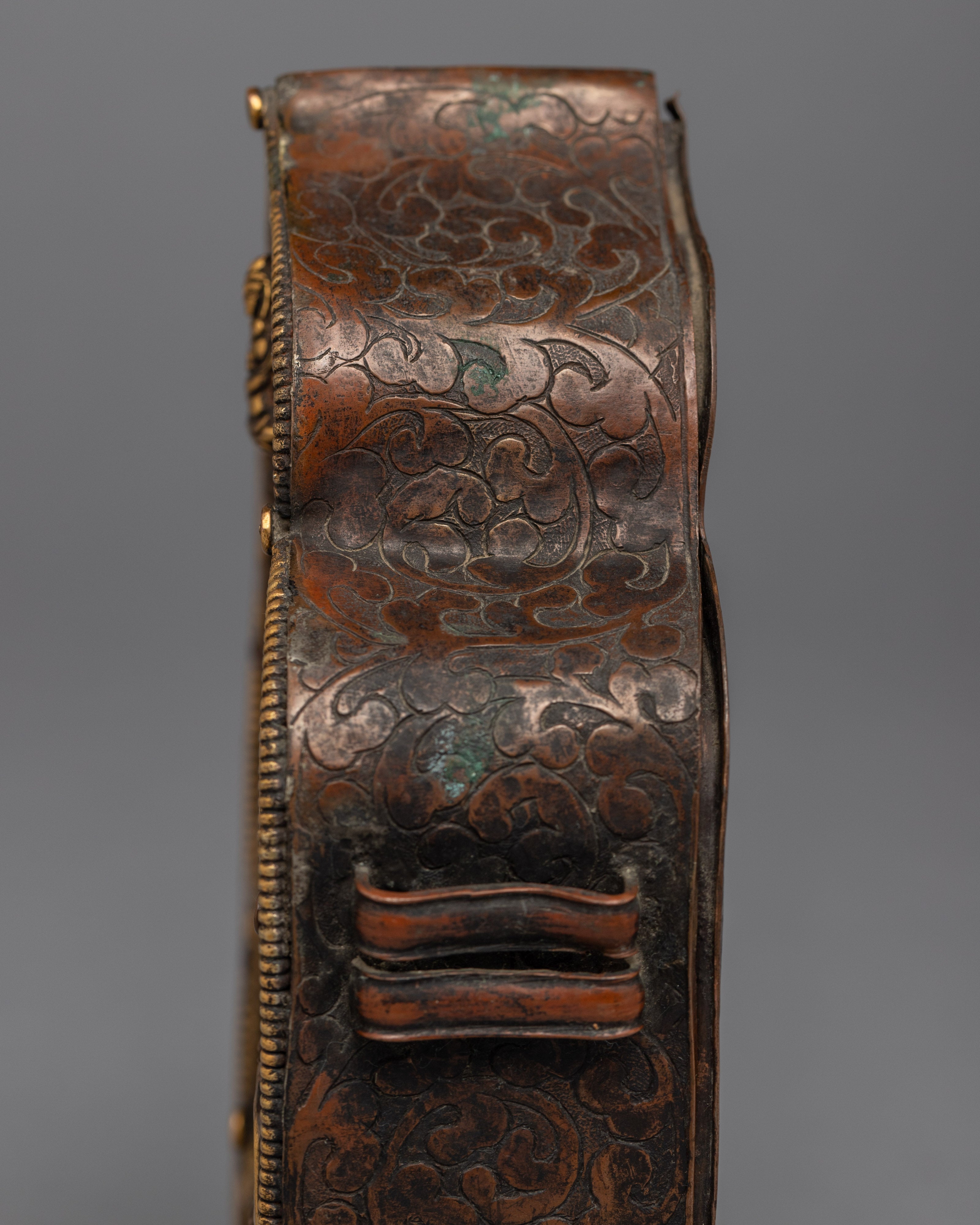 Buddhist Ghau | Ritual Item
