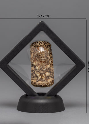 Sakya Mahakala Buddha Frame | Buddhist Gift
