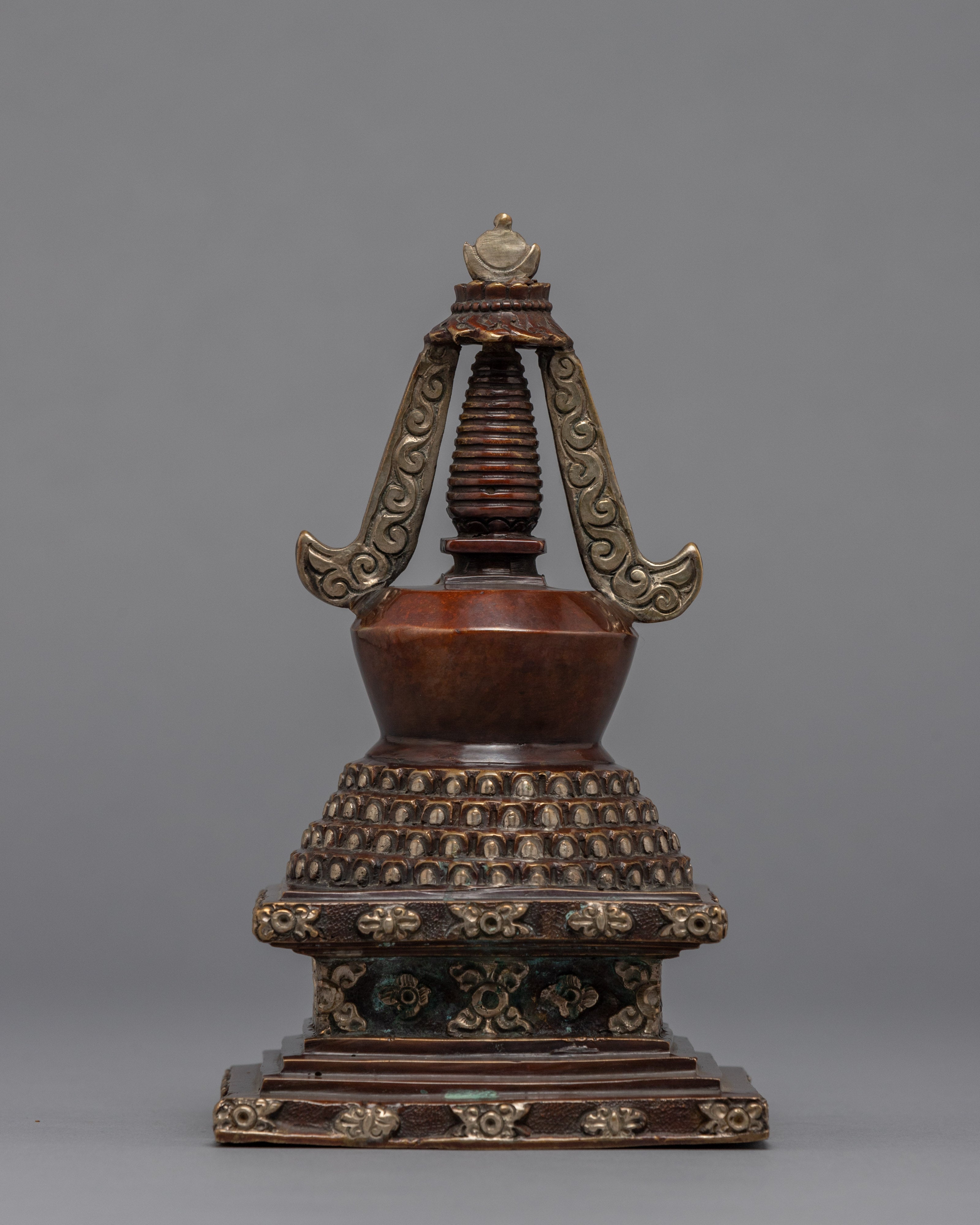 Buddhist Stupa | Stupa For Decor
