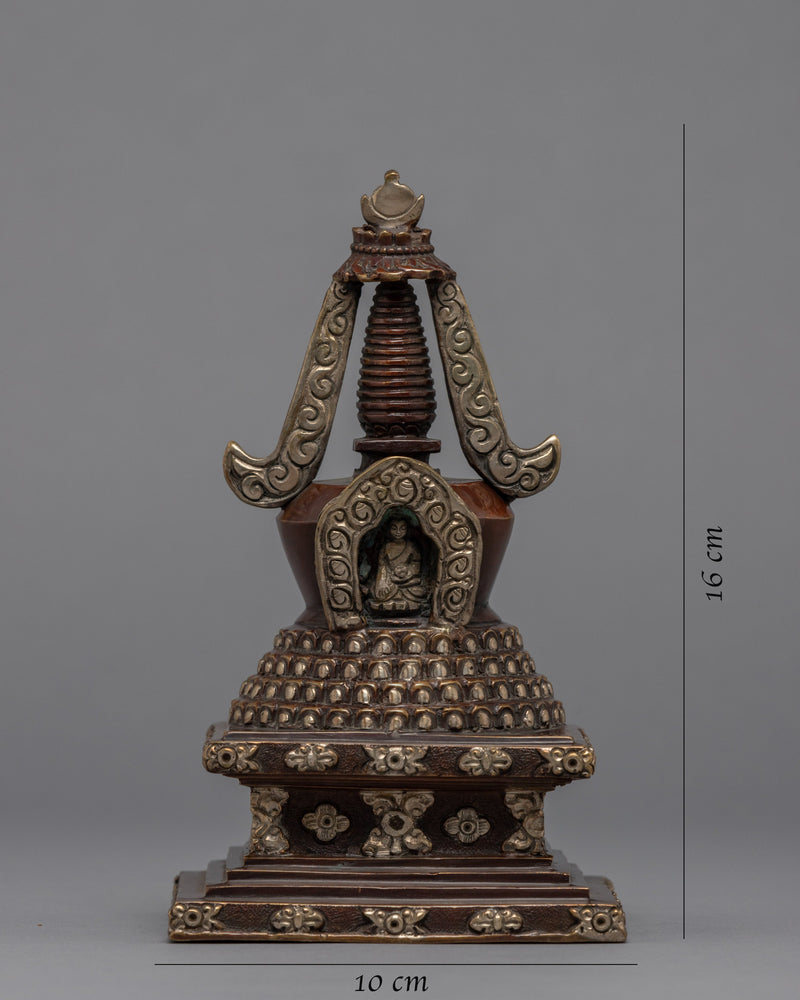 Buddhist Stupa | Stupa For Decor