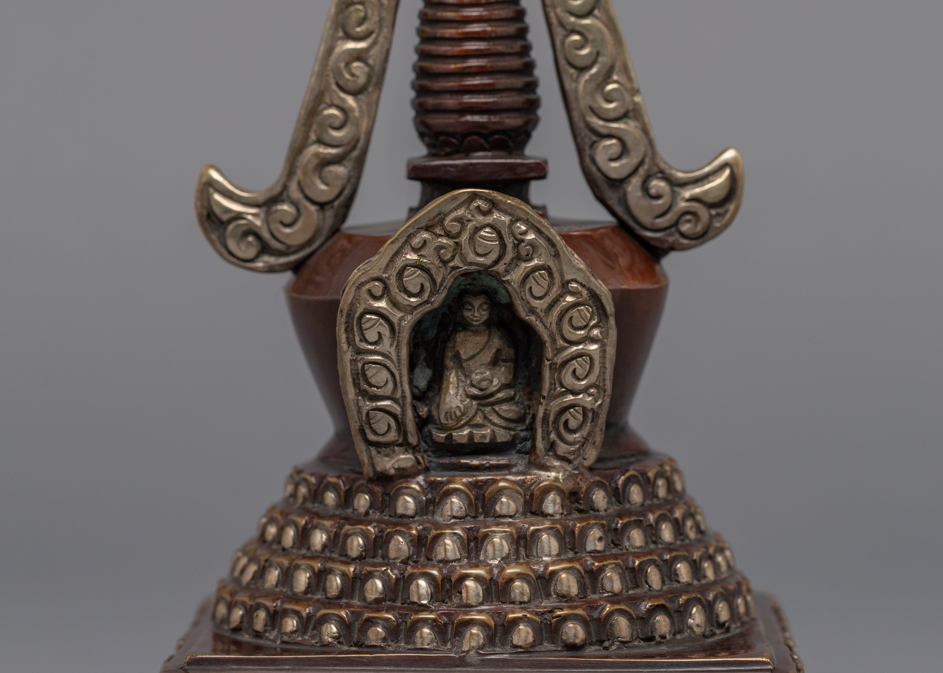 Buddhist Stupa | Stupa For Decor